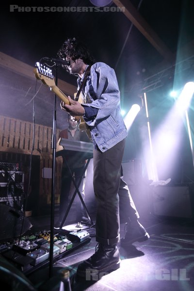 DAIISTAR - 2024-05-18 - LE HAVRE - Fort de Tourneville - La Halle - 